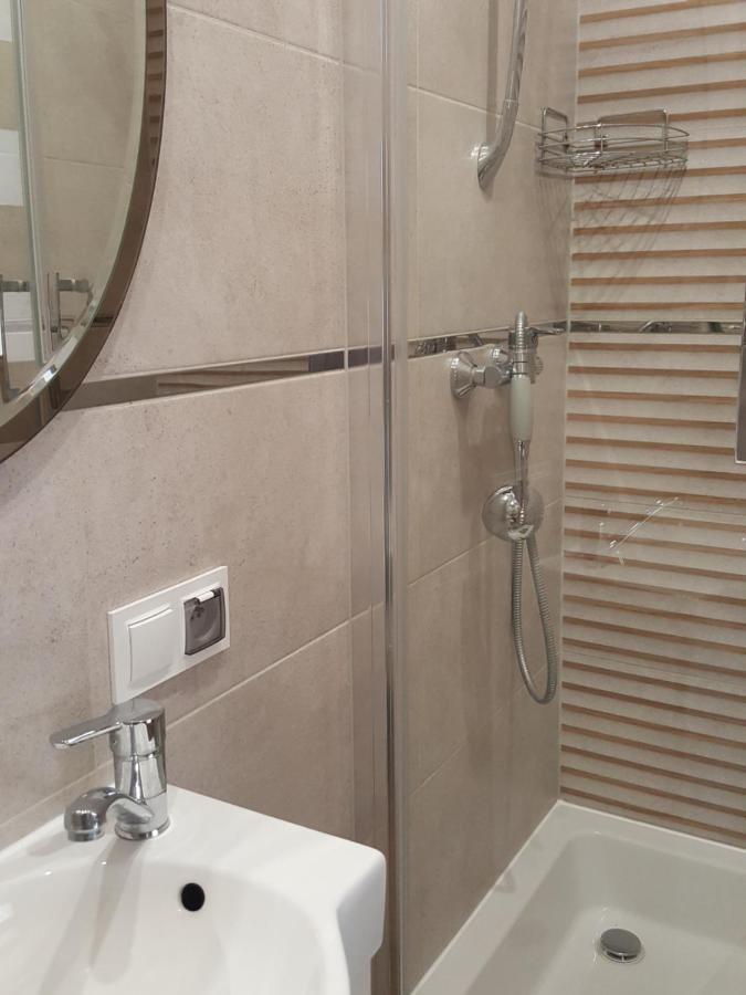 Apartament 3Osobowy Węgorzewo 外观 照片