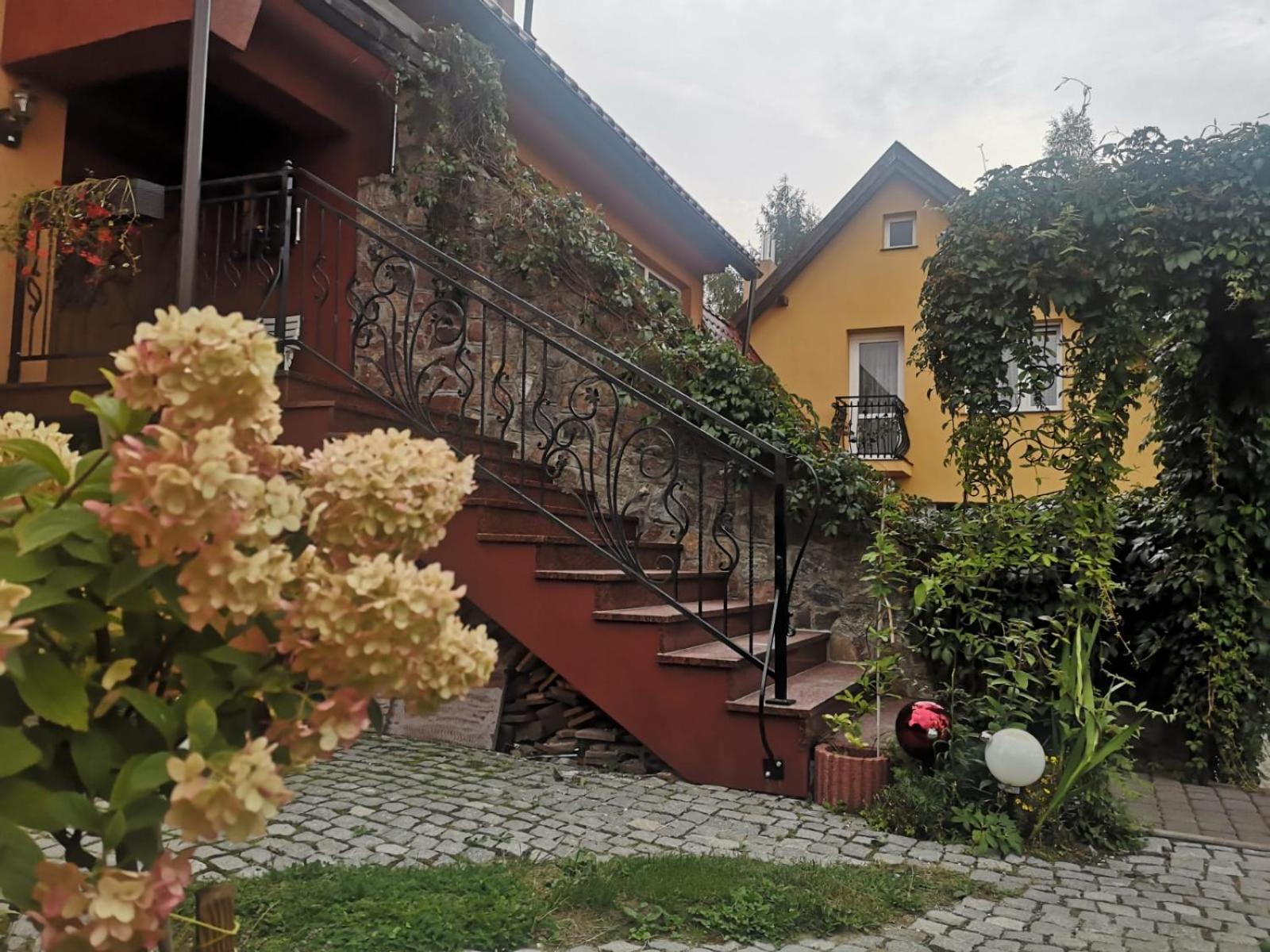 Apartament 3Osobowy Węgorzewo 外观 照片
